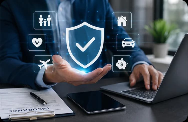 Assurance et InsurTech
