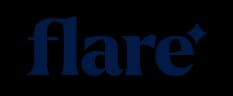 Flare logo
