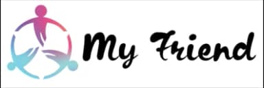 MyFriend logo