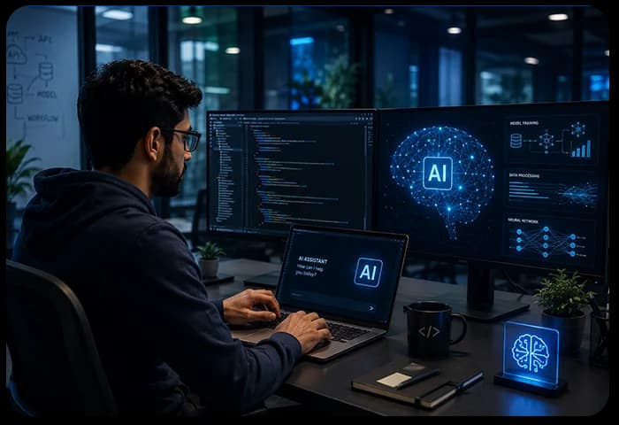 Engagement AI Pod