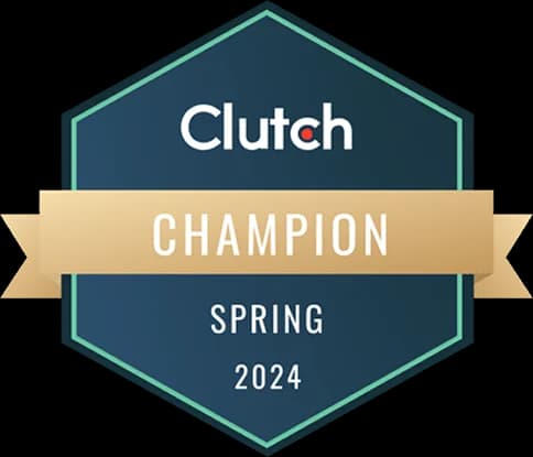 Clutch Champion Spring 2024