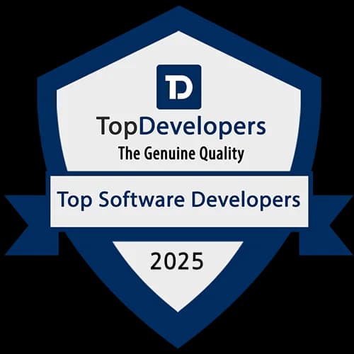 Top Software Developers 2025
