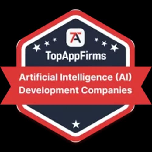 Top AI Company By TopAppFirms