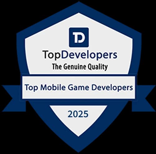 Top Mobile Game Developers