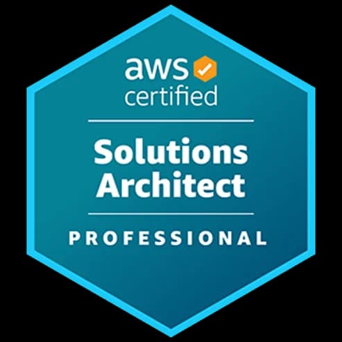 AWS Certified Professional