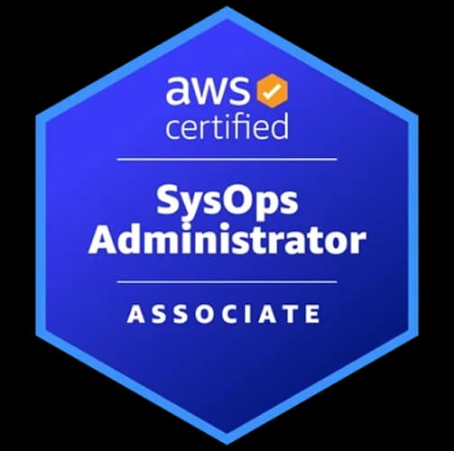 AWS Sysops Administrator