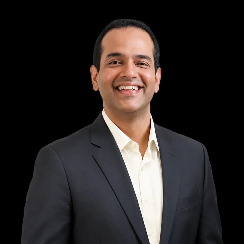 Adam Mohyuddin