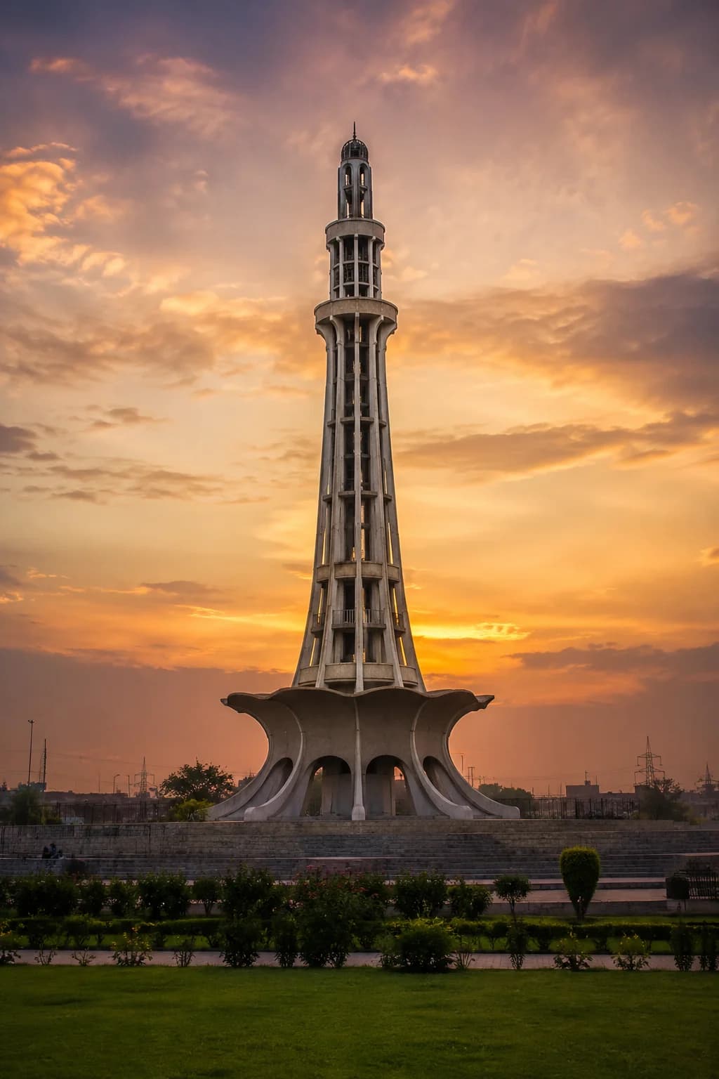 Pakistan