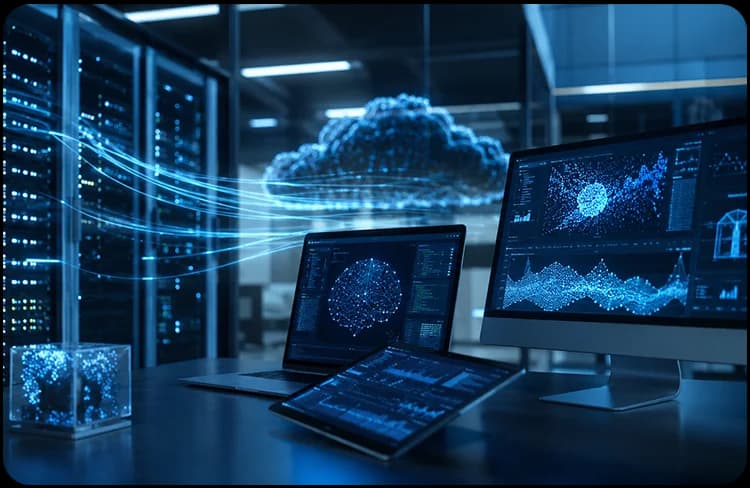 Entreprises data et IA