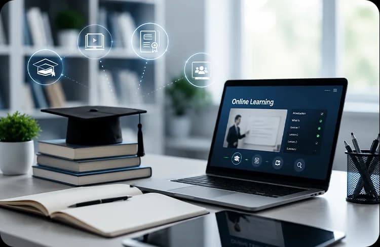 Éducation et e-learning