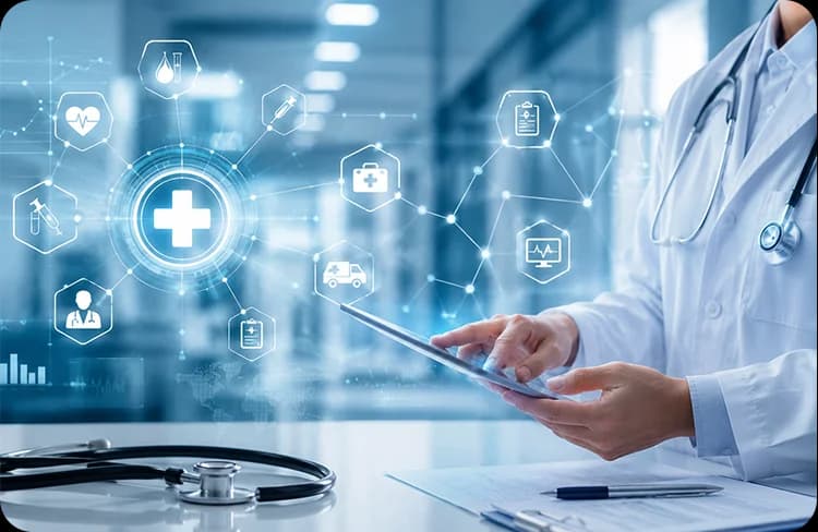 Santé et HealthTech
