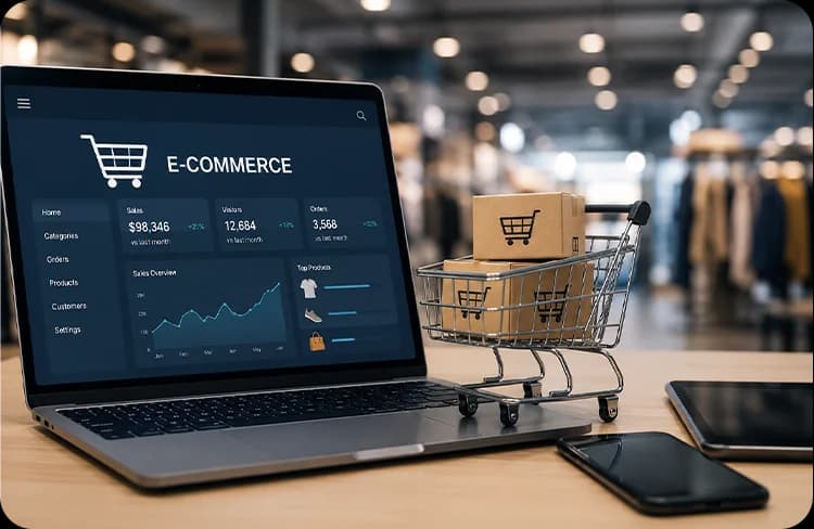 Retail et e-commerce