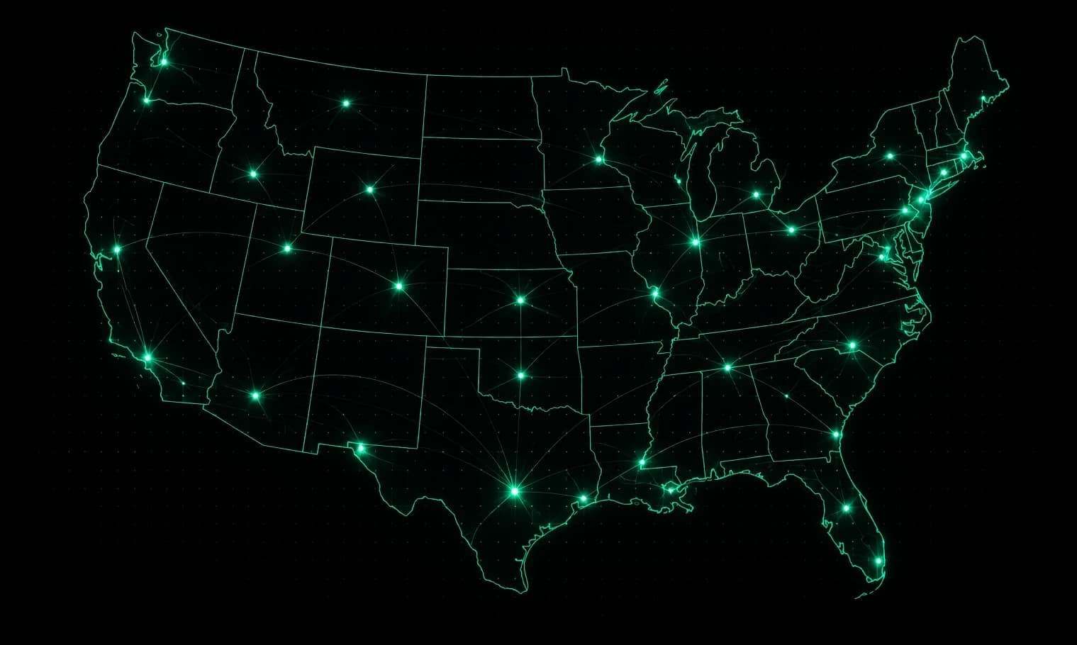 Software, Apps, Cloud & AI Consulting Services Across The USA