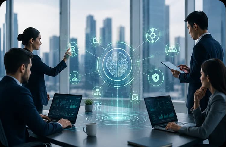 Solutions Clustox pour tous les secteurs