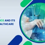 ARTIFICIAL INTELLIGENCE AND ITS ROLE IN HEALTHCARE