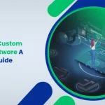 Building Custom Retail Software A Precise Guide