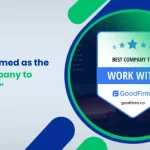 Clustox Named as the “Best Company to Work With.”