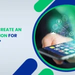 HOW TO CREATE AN APPLICATION FOR ANDROID_