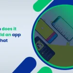 How much does it cost to build an app like Snapchat