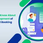 Things to Know About the Development of Your Hotel Booking App