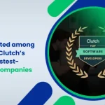 Clustox listed among the List of Clutch’s Top 100 Fastest-Growing Companies