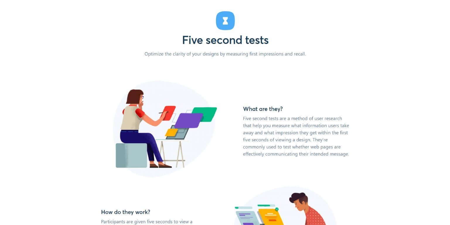 Five Second Testing Usability in Mobile Applications: What is it, and Why is it Needed ...
