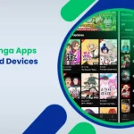 Top 10 Manga Apps for Android Devices