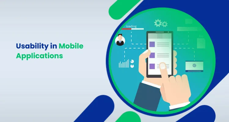 Usability in Mobile Applications
