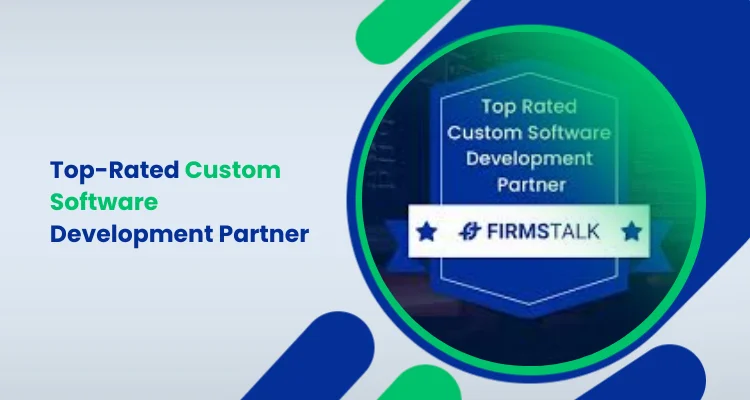 Top-Rated Custom Software Development Partner