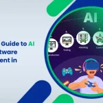 AI Driven Software Development in Gaming