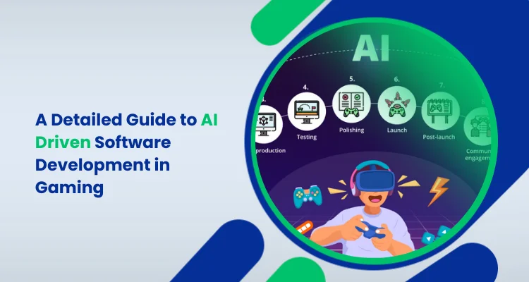 AI Driven Software Development in Gaming