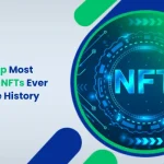 Top Most Expensive NFTs Ever Sold