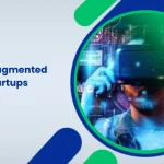 Funded Augmented Reality Startups