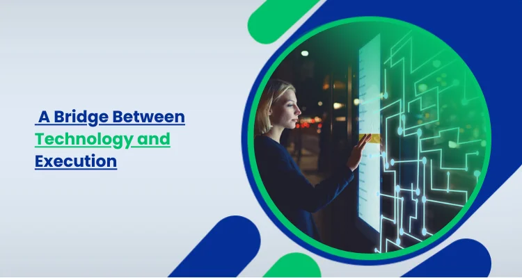 Technical Project Manager: A Bridge Between Technology and Execution