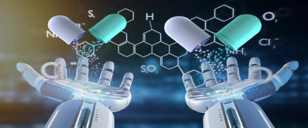 AI-Driven Drug Discovery