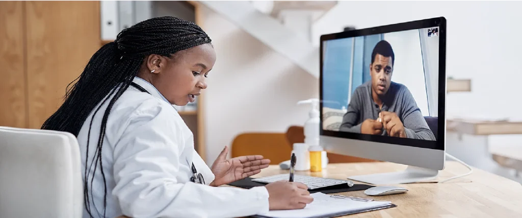 Telemedicine and Remote Consultations
