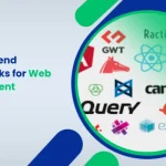 Best Frontend Frameworks for Web Development