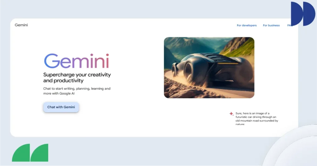 Gemini