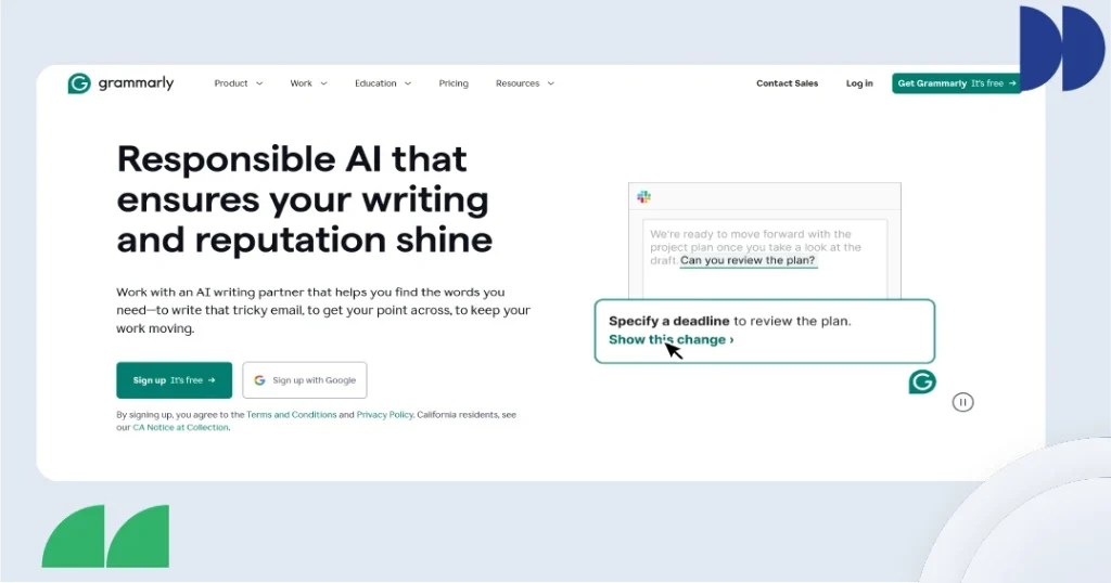 Grammarly