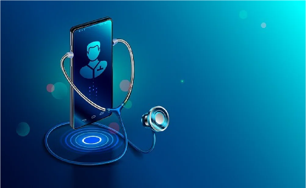 Mobile Health (mHealth) Apps