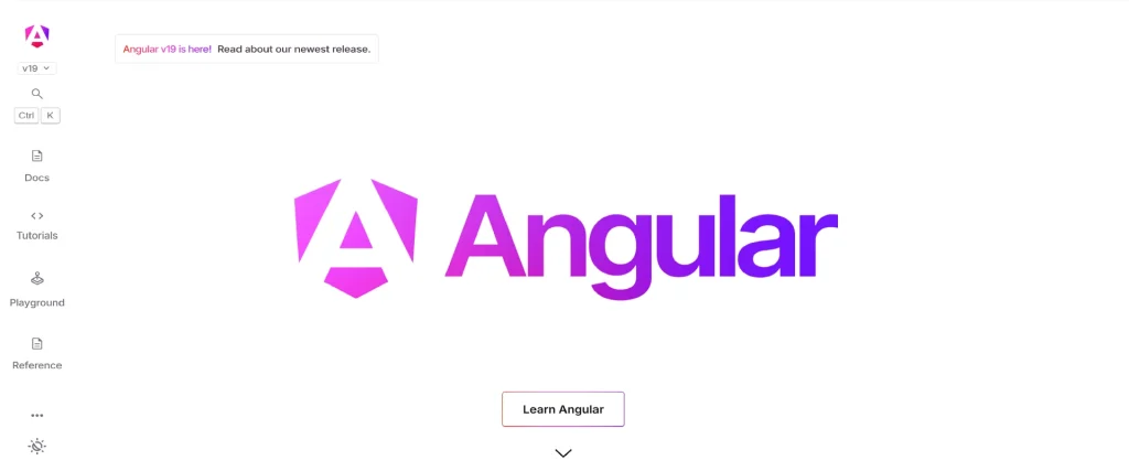 frontend-Frameworks-for-Web-Development-Angular