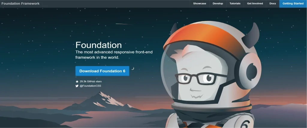frontend-Frameworks-for-Web-Development-Foundation