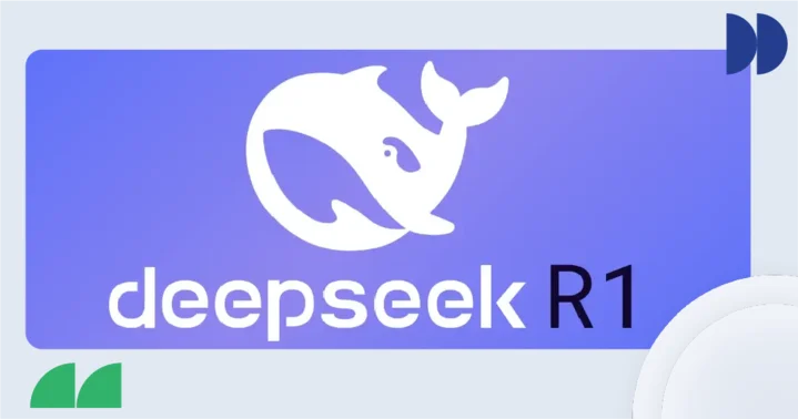 DeepSeek R1