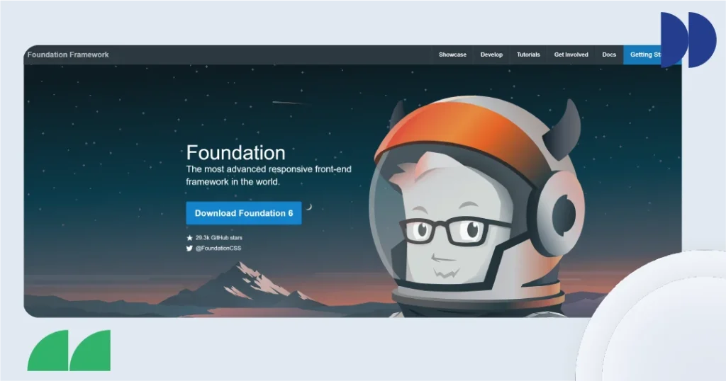 Foundation
