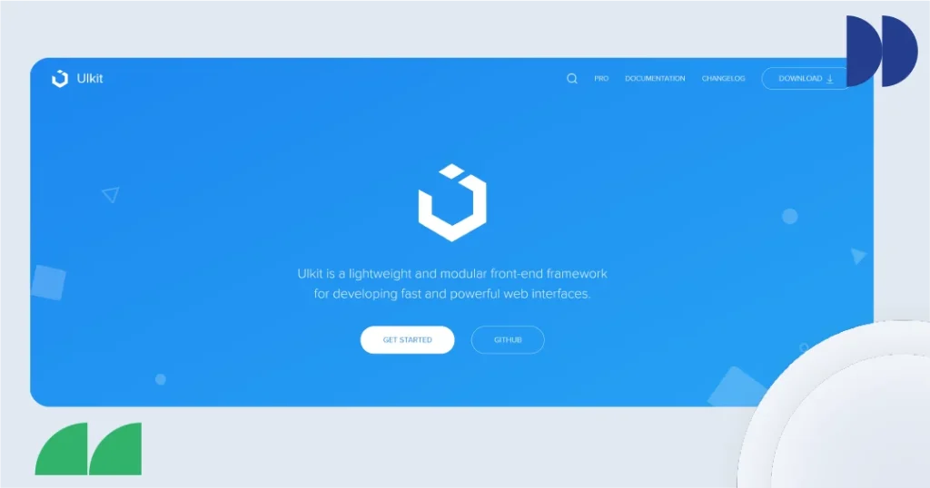 UIkit