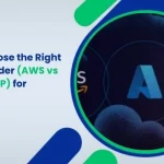 How to Choose the Right Cloud Provider (AWS vs Azure vs GCP) for Healthcare in 2025?