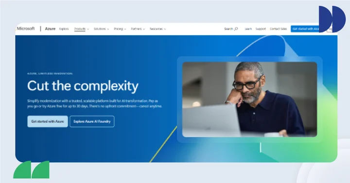What is Microsoft Azure in Healthcare Cloud Computing