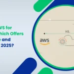 Azure vs AWS for Startups Which Offers Better Value and Flexibility in 2025