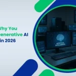 10 Reasons Why You Should Use Generative AI for Business in 2026