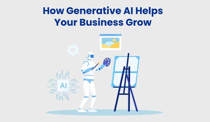 Content Generation and Creative Applications